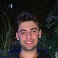 Joshua Wolff