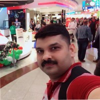 Sreejesh Kollanchery