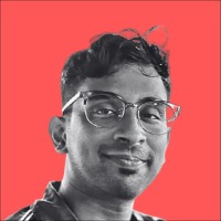 Sushant Santhosh