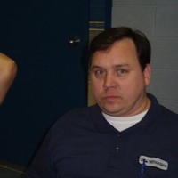 Ken Brown