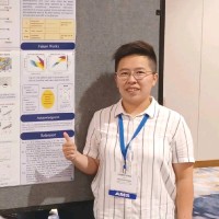 Chieh-Ying (緁盈) Ke (柯)