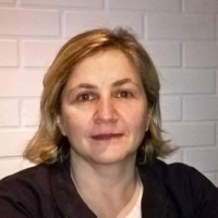Lyudmila Roytman