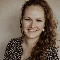 Babette Groffen