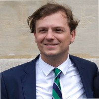 Quinn Iserief