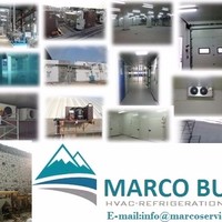 Marco Building Services