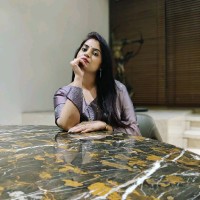 Varsha Yadav
