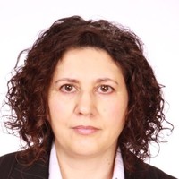 María Estévez Vázquez