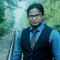 Muktar Hossain