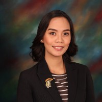 Therese Benedict Manubag