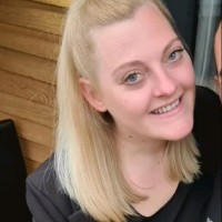 Kirstie Mcfadden