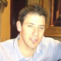 Stuart Medcraft