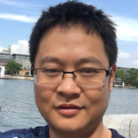 黄成华