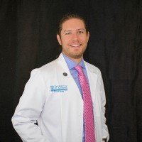 Alessandro Ronconi, PT, DPT