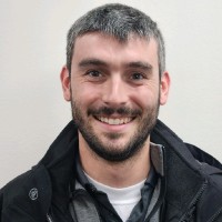 Alexander Leach