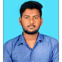 Vamsi Srinivas