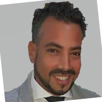 Marcos Dominguez