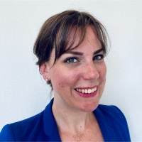 Leonie Hubert - van Vilsteren