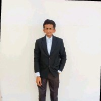 Sidram Patil