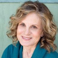 Nisha Zenoff Ph.D.