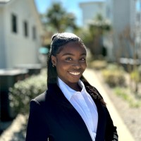 Shakeira Solomon