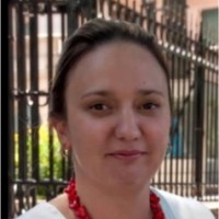 Violet Krol, Mba