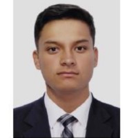 Pablo Andres Viveros Cordoba