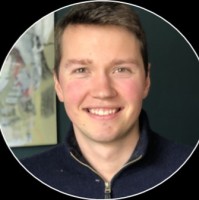 Vegard Joranger