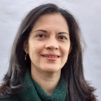 Claudia Pineda Aponte