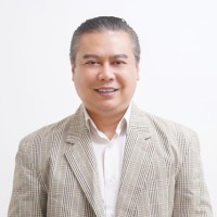 David Sabarni Agung