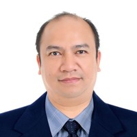 Robert S. Calimlim , PME, ASHRAE,NFPA