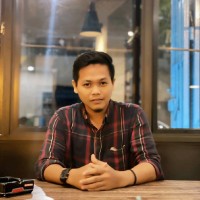 MUH FAIZAL ILYAS