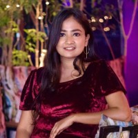 Riyanshi Goyal