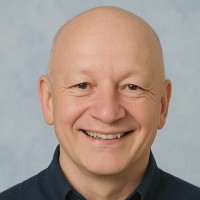Adrian Dewhurst