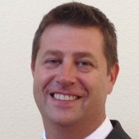 Mark Baines