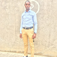 Ileni Shapange