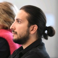 Alireza Mir