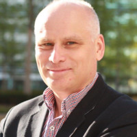 Robert Leeson
