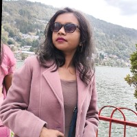 Jyotsna Ji