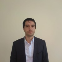 Dr. Huseyn Hasanli, PMI-PBA