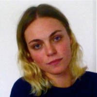 Mascha-Josephine Frey