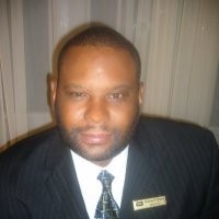 Richard Dixon