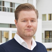 Mikael Falk
