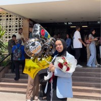Mariam Mahran
