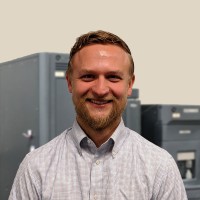 Joshua B. Robertson, J.D.
