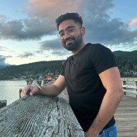 Siddharth Desai