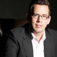 Stéphane Lux