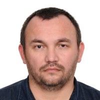 Timur Suleymanov