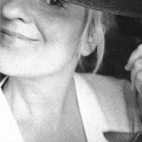 Malin Stenberg Hamilton