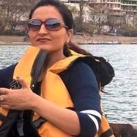 Shruti Sobti