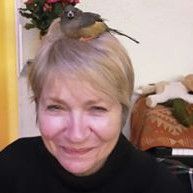 Mags Jackson